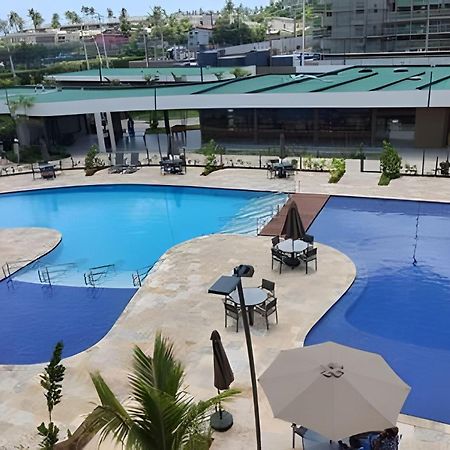 Mana Beach Experience - 62M2 - 2 Quartos - 1 Suite - Com Opcao De Terreo Tipo Studio, 30M2 - Praia De Muro Alto Pôrto das Galinhas エクステリア 写真