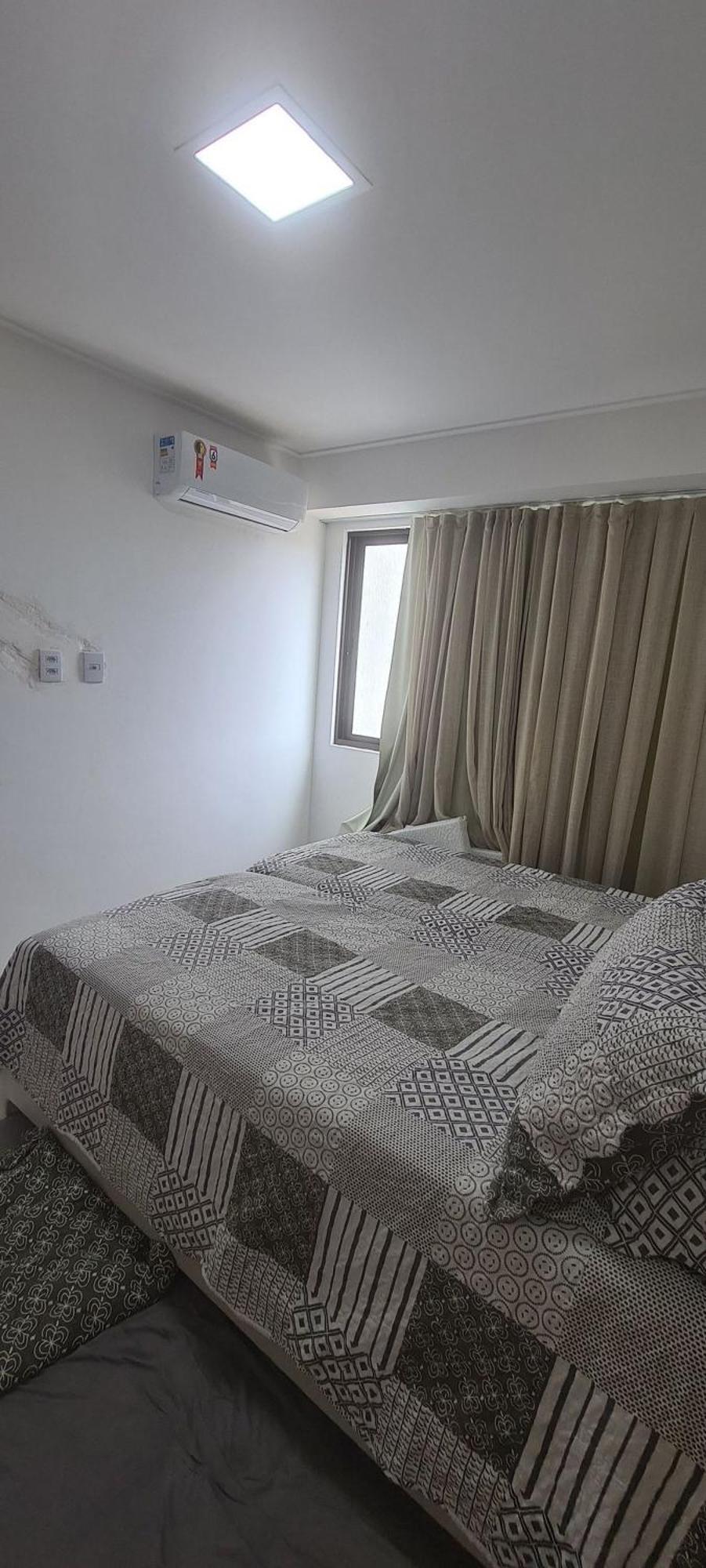 Mana Beach Experience - 62M2 - 2 Quartos - 1 Suite - Com Opcao De Terreo Tipo Studio, 30M2 - Praia De Muro Alto Pôrto das Galinhas エクステリア 写真