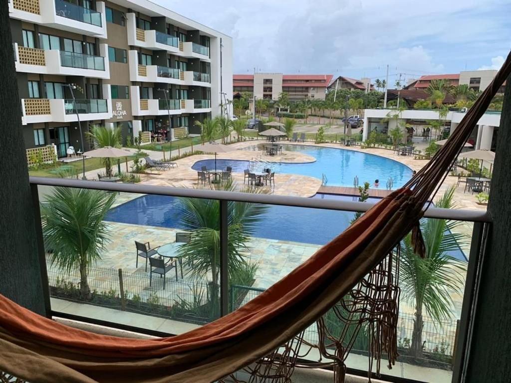 Mana Beach Experience - 62M2 - 2 Quartos - 1 Suite - Com Opcao De Terreo Tipo Studio, 30M2 - Praia De Muro Alto Pôrto das Galinhas エクステリア 写真