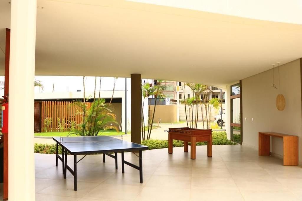 Mana Beach Experience - 62M2 - 2 Quartos - 1 Suite - Com Opcao De Terreo Tipo Studio, 30M2 - Praia De Muro Alto Pôrto das Galinhas エクステリア 写真