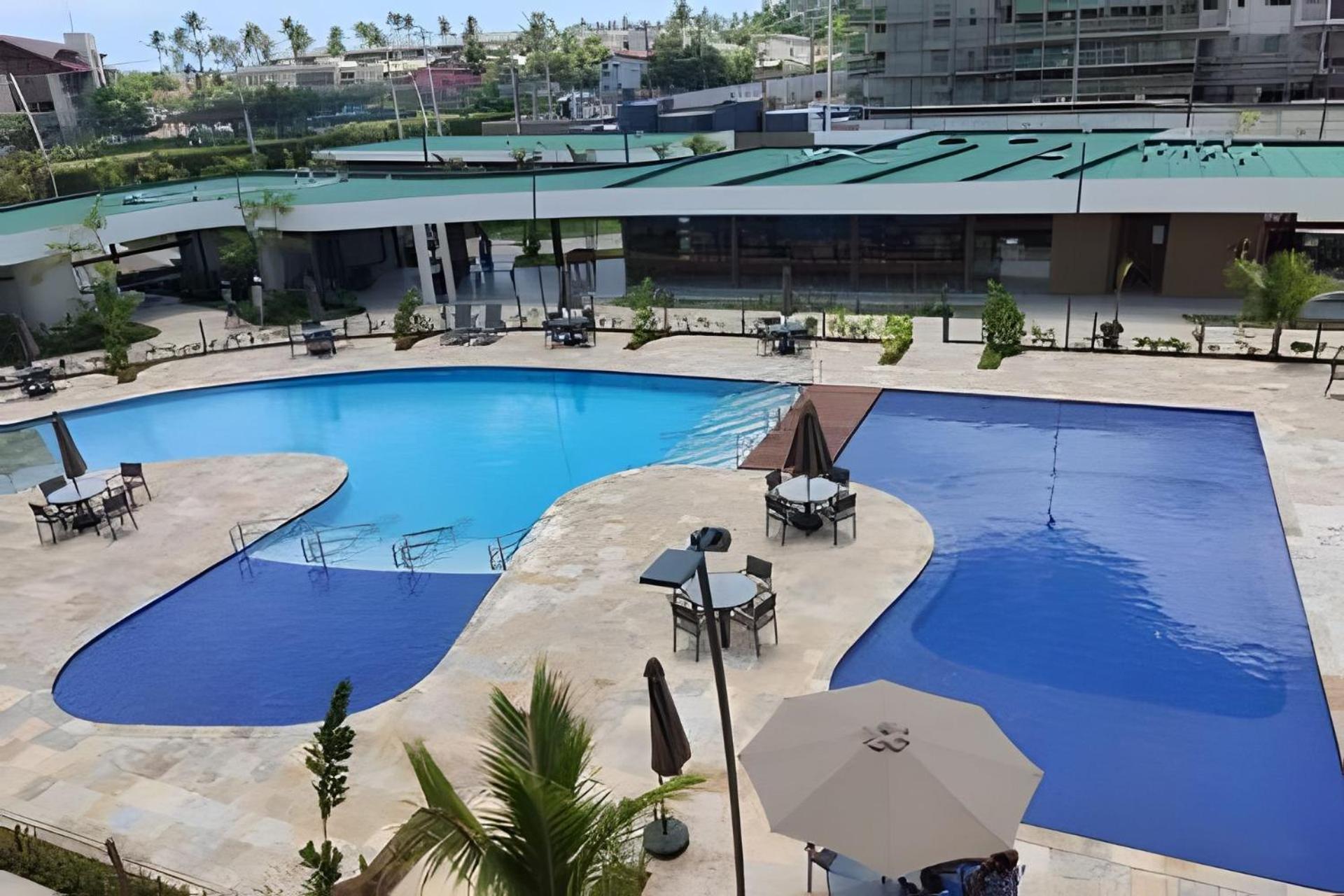 Mana Beach Experience - 62M2 - 2 Quartos - 1 Suite - Com Opcao De Terreo Tipo Studio, 30M2 - Praia De Muro Alto Pôrto das Galinhas エクステリア 写真
